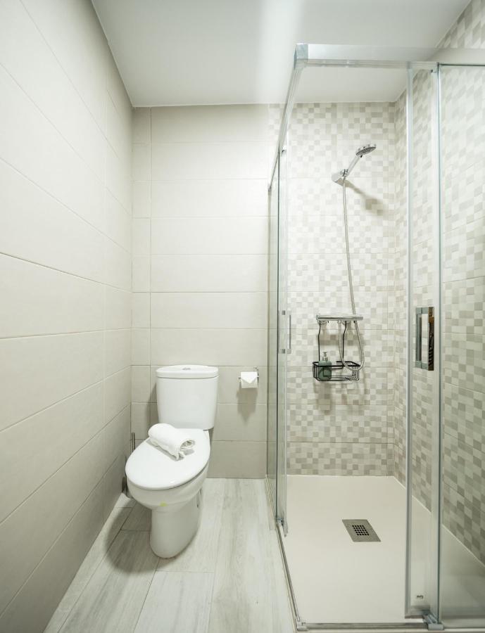 Apartamento Mucha Vida Little Apartments Cadiz Exterior photo